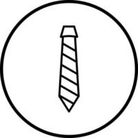 slips vektor ikon stil