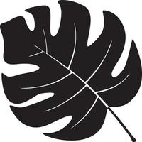 Baum Symbol Symbol Bild Vektor, Illustration von das Baum Botanik im schwarz Bild vektor