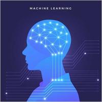 Technologie des maschinellen Lernens