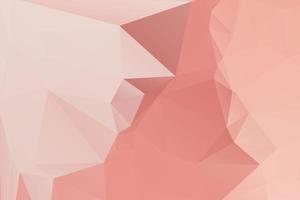 abstrakt Farbe Polygon Hintergrund Design, abstrakt geometrisch Origami Stil mit Gradient vektor