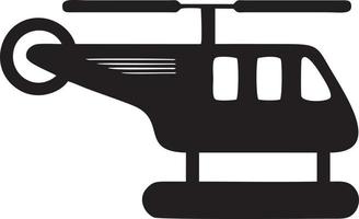 Flugzeug Symbol Symbol Bild Vektor, Illustration von das Flug Luftfahrt im schwarz Bild. eps 10 vektor