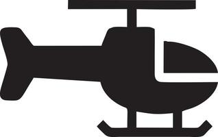 Flugzeug Symbol Symbol Bild Vektor, Illustration von das Flug Luftfahrt im schwarz Bild. eps 10 vektor