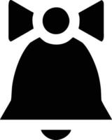 Glocke Benachrichtigung Symbol Symbol Vektor Bild. Illustration von das Alarm warnen Symbol im eps 10