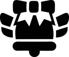 Glocke Benachrichtigung Symbol Symbol Vektor Bild. Illustration von das Alarm warnen Symbol im eps 10