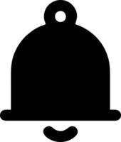 Glocke Benachrichtigung Symbol Symbol Vektor Bild. Illustration von das Alarm warnen Symbol im eps 10