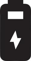 Batterie Energie Symbol Symbol Vektor Bild. Illustration von das Batterien aufladen elektrisch Symbol Design Bild. eps 10