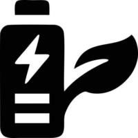 Batterie Energie Symbol Symbol Vektor Bild. Illustration von das Batterien aufladen elektrisch Symbol Design Bild. eps 10