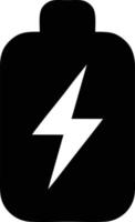 Batterie Energie Symbol Symbol Vektor Bild. Illustration von das Batterien aufladen elektrisch Symbol Design Bild. eps 10