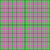 Vektor nahtlos Textur. Muster Plaid Schottenstoff. Stoff Textil- Hintergrund überprüfen.