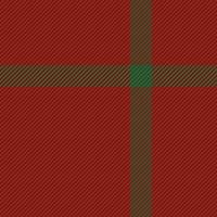 textil- vektor bakgrund. kolla upp mönster sömlös. tyg pläd textur tartan.