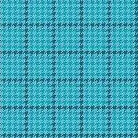 Hintergrund Vektor Muster. nahtlos Tartan Textur. Plaid Textil- Stoff überprüfen.