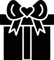 Geschenk Symbol Symbol Design Vektor Bild. Illustration von das Paket Box Geschenk Design Bild. eps 10.