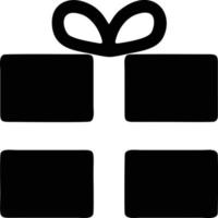 Geschenk Symbol Symbol Design Vektor Bild. Illustration von das Paket Box Geschenk Design Bild. eps 10.