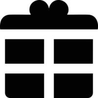 Geschenk Symbol Symbol Design Vektor Bild. Illustration von das Paket Box Geschenk Design Bild. eps 10.