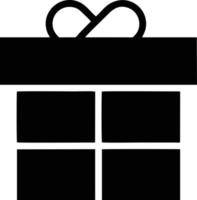 Geschenk Symbol Symbol Design Vektor Bild. Illustration von das Paket Box Geschenk Design Bild. eps 10.