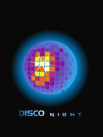 Disco Ball-Vektor vektor