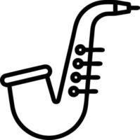 Trompete Instrument Symbol Symbol Design Vektor Bild. Illustration von Musical Trompete Horn Vektor Design Bild. eps 10