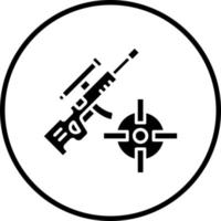 fps Vektor Symbol Stil