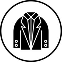 Kleid Code Vektor Symbol Stil