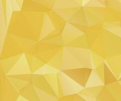 abstrakt Farbe Polygon Hintergrund Design, abstrakt geometrisch Origami Stil mit Gradient vektor