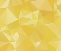 abstrakt Farbe Polygon Hintergrund Design, abstrakt geometrisch Origami Stil mit Gradient vektor