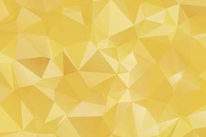 abstrakt Farbe Polygon Hintergrund Design, abstrakt geometrisch Origami Stil mit Gradient vektor