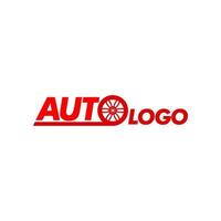 Mechaniker Dienstleistungen, Auto Reparatur Logo. Design Vorlage, Vektor Illustration.