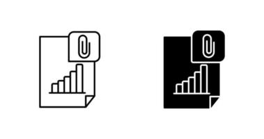 Projektplan-Vektorsymbol vektor