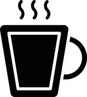 espresso vektor ikon stil