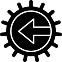 Vektor Design Integration Symbol Stil