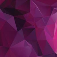 abstrakt Farbe Polygon Hintergrund Design, abstrakt geometrisch Origami Stil mit Gradient vektor