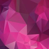 abstrakt Farbe Polygon Hintergrund Design, abstrakt geometrisch Origami Stil mit Gradient vektor