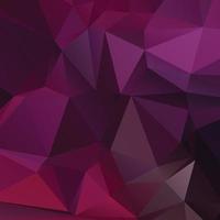 abstrakt Farbe Polygon Hintergrund Design, abstrakt geometrisch Origami Stil mit Gradient vektor