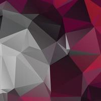 abstrakt Farbe Polygon Hintergrund Design, abstrakt geometrisch Origami Stil mit Gradient vektor