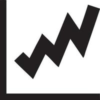 Signal Kommunikation Information Verbindung kabellos Symbol Symbol Vektor Bild, Illustration von das Netzwerk W-lan im schwarz Bild. eps 10