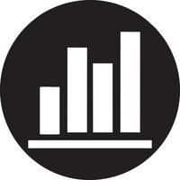 signal kommunikation information förbindelse trådlös ikon symbol vektor bild, illustration av de nätverk wiFi i svart bild. eps 10