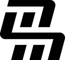kreativ mm Logo vektor