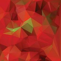 abstrakt Farbe Polygon Hintergrund Design, abstrakt geometrisch Origami Stil mit Gradient vektor