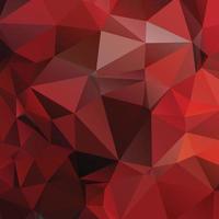 abstrakt Farbe Polygon Hintergrund Design, abstrakt geometrisch Origami Stil mit Gradient vektor