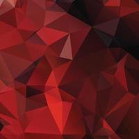 abstrakt Farbe Polygon Hintergrund Design, abstrakt geometrisch Origami Stil mit Gradient vektor