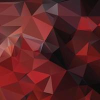 abstrakt Farbe Polygon Hintergrund Design, abstrakt geometrisch Origami Stil mit Gradient vektor