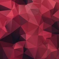 abstrakt Farbe Polygon Hintergrund Design, abstrakt geometrisch Origami Stil mit Gradient vektor