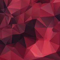 abstrakt Farbe Polygon Hintergrund Design, abstrakt geometrisch Origami Stil mit Gradient vektor