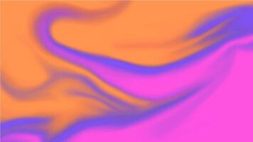 färgrik vattenfärg hand dragen papper textur trasig stänka ner baner. våt borsta målad fläckar ans stroke abstrakt vektor illustration