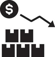 rabatt pris befordran design vektor bild. illustration av särskild försäljning pris symbol marknadsföring design bild. eps 10