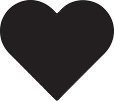 kärlek ikon symbol vektor bild. illustration av de valentine dag symbol. eps 10