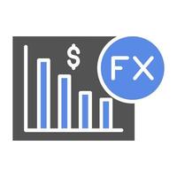 Forex Vektor Symbol Stil