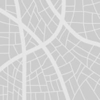 stad gata Karta bakgrund vektor ikon
