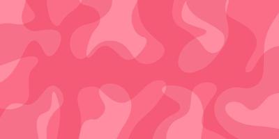 Rosa Flüssigkeit Farbe Gradient Hintergrund zum Hintergrund Banner Vorlage vektor