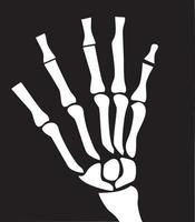 Hand Symbol Symbol Vektor Bild. Illustration von das isoliert Finger Hand berühren Mensch Design. eps 10